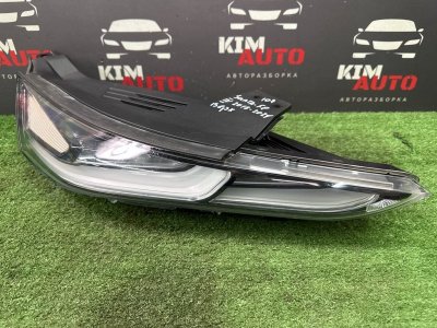 Фара (ДХО) Hyundai Santa Fe 4 TM