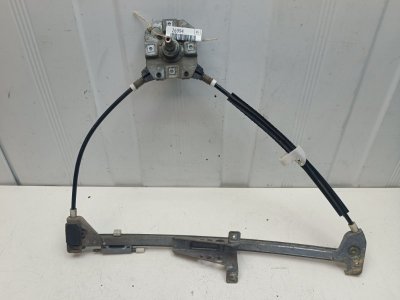 Стеклоподъемник Audi 80 1986 - 1991 B3