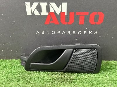 Ручка двери внутренняя Skoda Fabia 1
