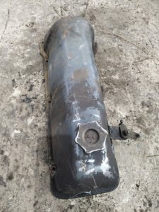 Крышка клапанная лада 2102