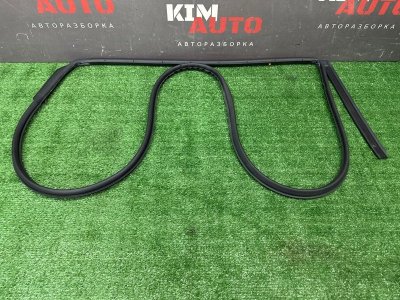 Уплотнитель двери Kia Rio 4 2019 FB