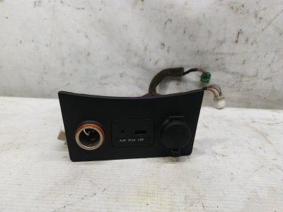Блок USB Kia Cerato 2010 TD