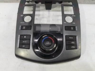 Блок управления климат-контролем Kia Cerato 2010 TD