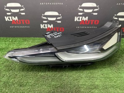 Фара (ДХО) Hyundai Santa Fe 4 TM