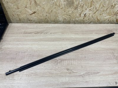 Молдинг стекла Toyota Corolla 2008 E150