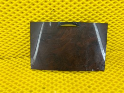 Накладка пепельницы Volkswagen Touareg 2003 7L6