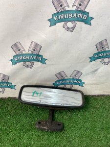 Зеркало заднего вида салонное лада 2106 2106