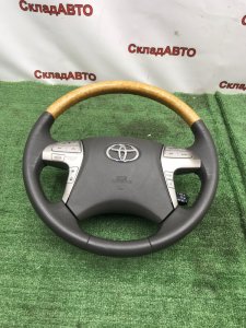 Руль Toyota Camry 2008 ACV40