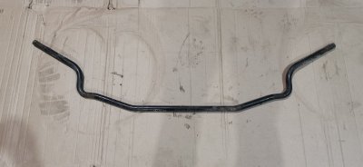 Стабилизатор Mercedes 190 W201