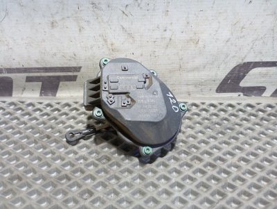 Сервопривод заслонок впускного коллектора Audi A6 ALLROAD 2010 C6