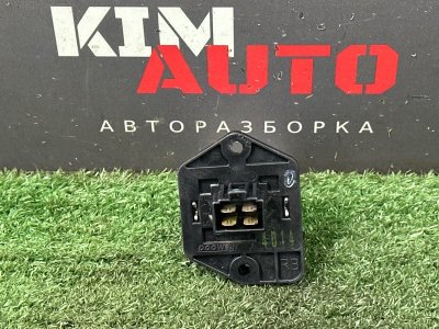 Резистор отопителя Kia Rio 3 2014 QB