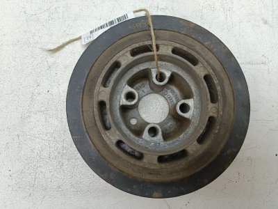 Шкив коленвала Volkswagen Passat B4