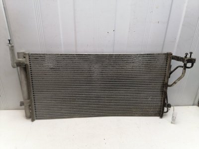 Радиатор кондиционера Hyundai Sonata EF