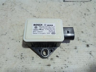 Датчик ускорения ESP Audi Q5 2012 8R