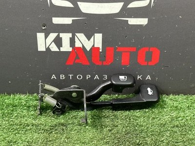 Ручка открывания бензобака и багажника Kia Rio 4 2019 FB