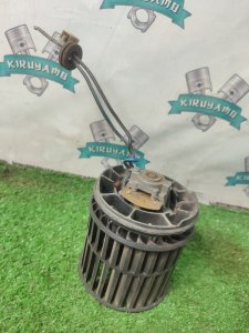 Мотор печки лада 21102 2001 2110