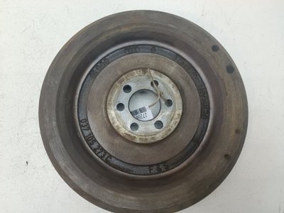 Маховик МКПП Volkswagen Passat B4