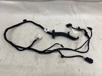 Проводка двери Omoda C5 2023