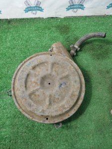 Корпус воздушного фильтра лада 21093 1994 2109