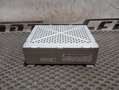 Блок управления антенной Audi A6 2007 C6