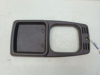 Центральная консоль Ford Sierra GBC