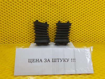 Гофра Mercedes-Benz S-Class W221