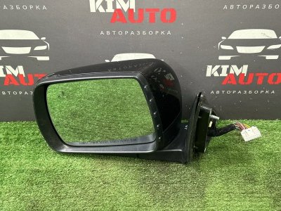 Зеркало заднего вида боковое Kia Mohave HM2