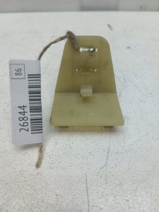 Кронштейн Lada Largus