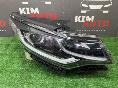 Фара Kia Optima 4 JF
