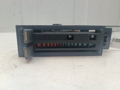 Блок управления климат-контролем Ford Sierra GBC