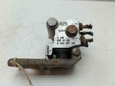 Распределитель тормозных сил Fiat Albea