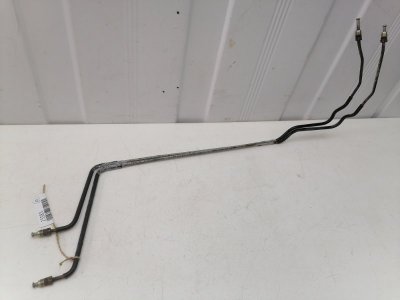 Трубка тормозная Hafei Brio (Lobo)