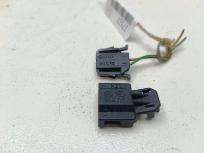 Разъем Volkswagen Transporter T4