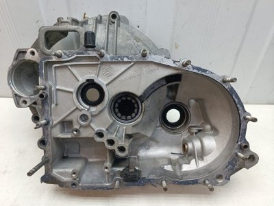 Корпус кпп Лада 2110