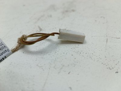 Разъем Volkswagen Transporter T4