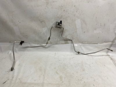 Трубка кондиционера Lifan X60 2013