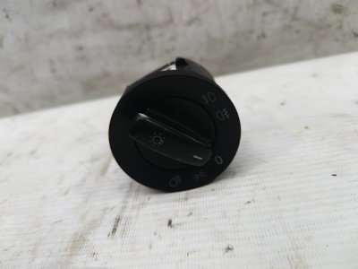 Переключатель света Volkswagen Jetta 2008