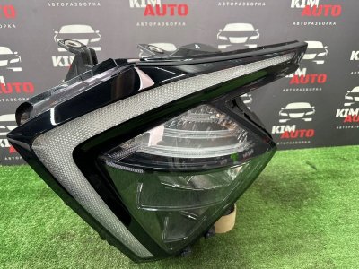 Фара Kia Sportage 5 NQ5