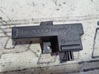 Антенна бесключевого доступа Audi A5 2013 8T