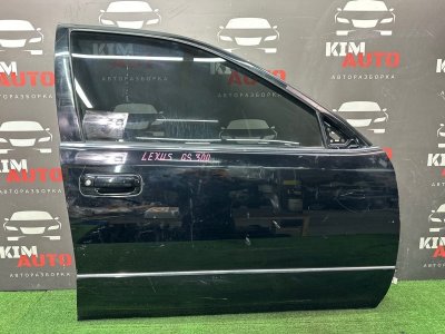 Дверь Lexus GS300