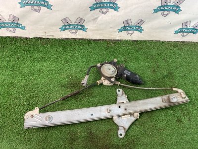 Стеклоподъемный механизм Toyota CORONA 1995 седан