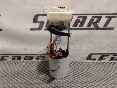 Станция топливная Audi Q5 2012 8R