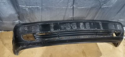 Бампер Mercedes C180 1996 W202