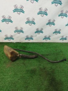 Бачок расширительный лада 1111 Ока