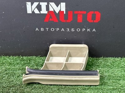 Направляющая стекла двери Hyundai Solaris 2 2021 HCR