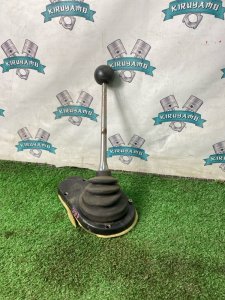 Ручка КПП лада 2106 1996 21061