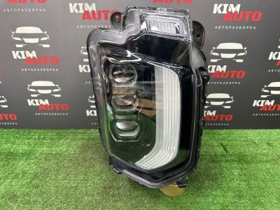 Фара Hyundai Palisade LX2
