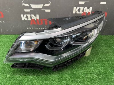 Фара Kia Optima 4 JF
