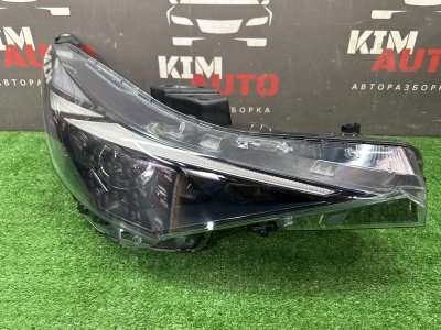 Фара Hyundai Elantra 7 CN7