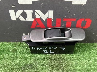 Кнопка стеклоподъемника Mitsubishi Lancer 9